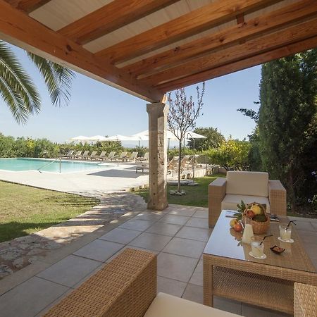 S'Hort De Cas Misser Boutique Hotel (Adults Only) Σέλβα Εξωτερικό φωτογραφία