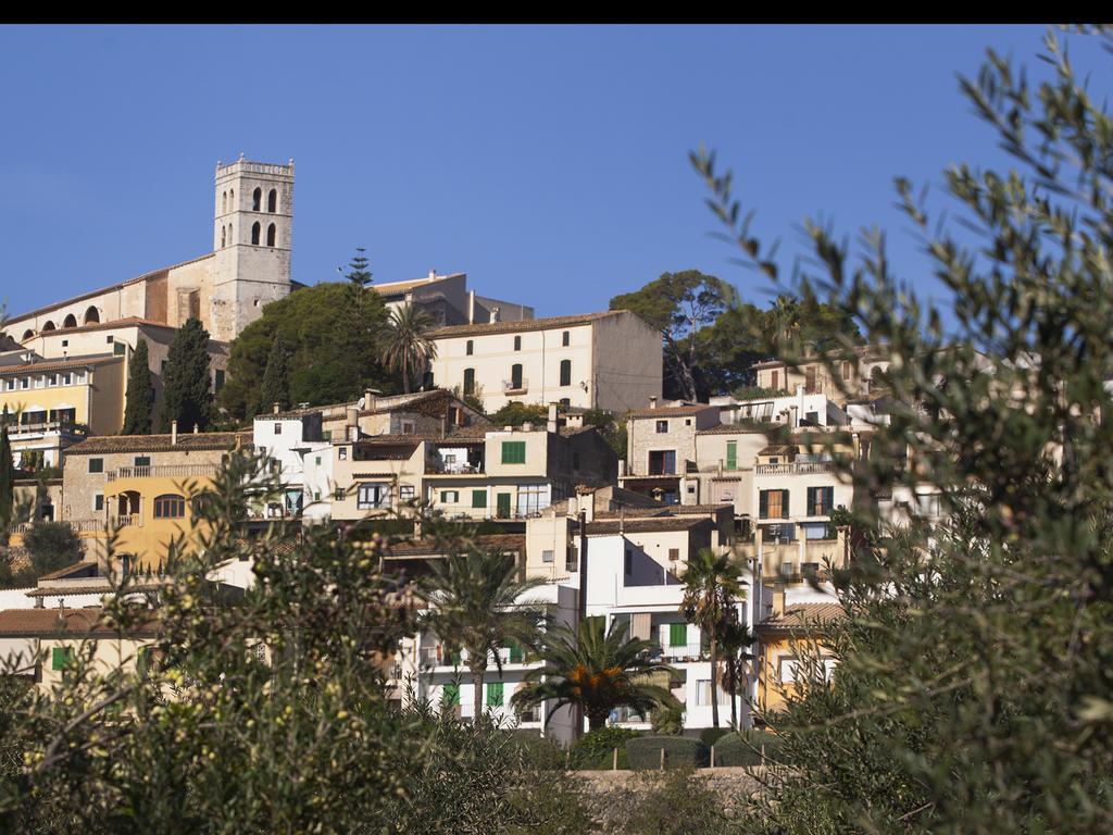 S'Hort De Cas Misser Boutique Hotel (Adults Only) Σέλβα Εξωτερικό φωτογραφία