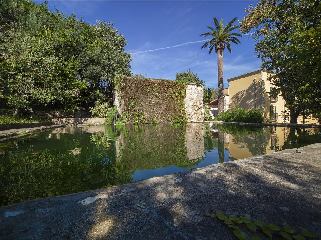 S'Hort De Cas Misser Boutique Hotel (Adults Only) Σέλβα Εξωτερικό φωτογραφία