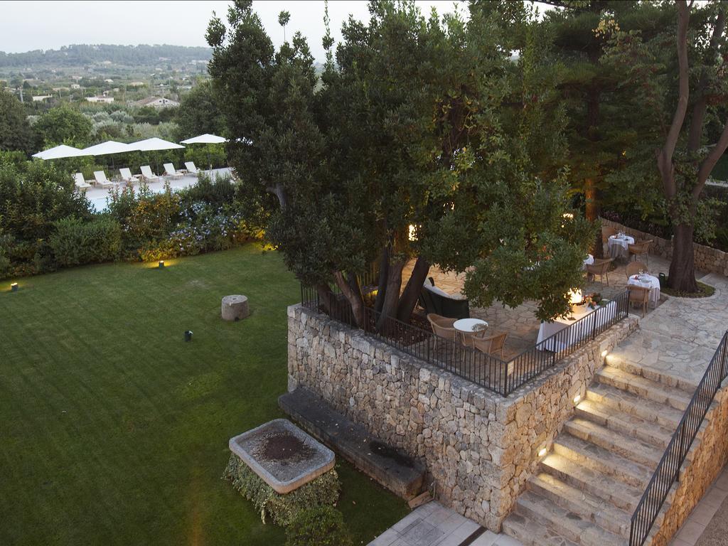 S'Hort De Cas Misser Boutique Hotel (Adults Only) Σέλβα Εξωτερικό φωτογραφία