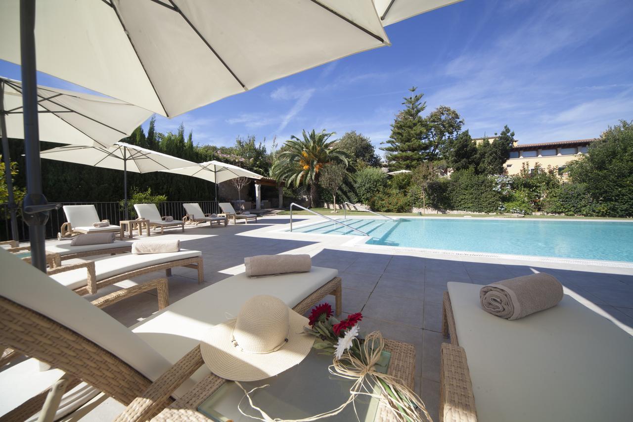 S'Hort De Cas Misser Boutique Hotel (Adults Only) Σέλβα Εξωτερικό φωτογραφία