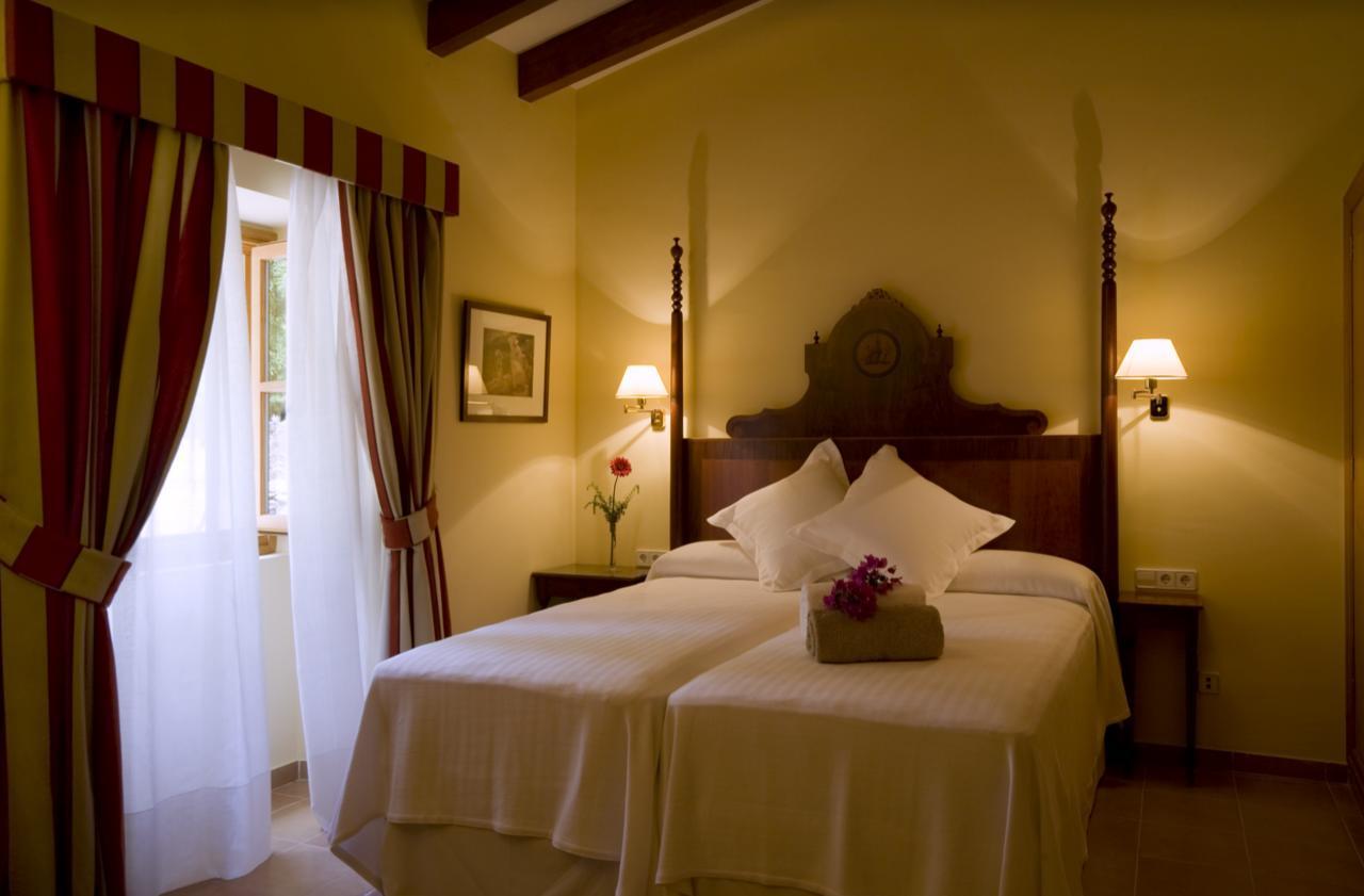 S'Hort De Cas Misser Boutique Hotel (Adults Only) Σέλβα Εξωτερικό φωτογραφία