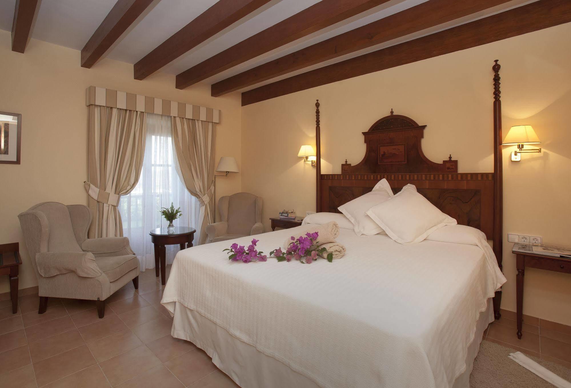 S'Hort De Cas Misser Boutique Hotel (Adults Only) Σέλβα Εξωτερικό φωτογραφία