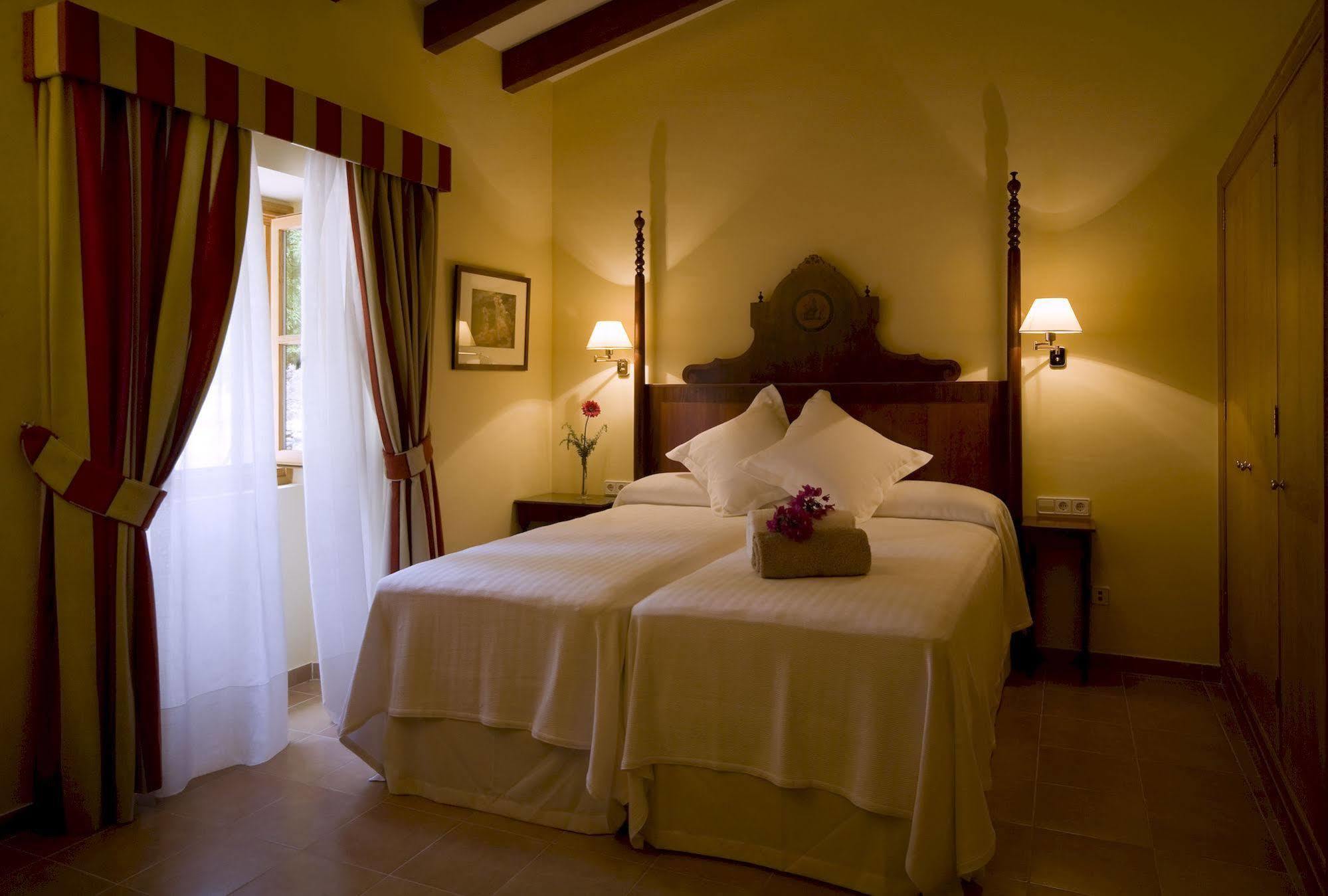 S'Hort De Cas Misser Boutique Hotel (Adults Only) Σέλβα Εξωτερικό φωτογραφία