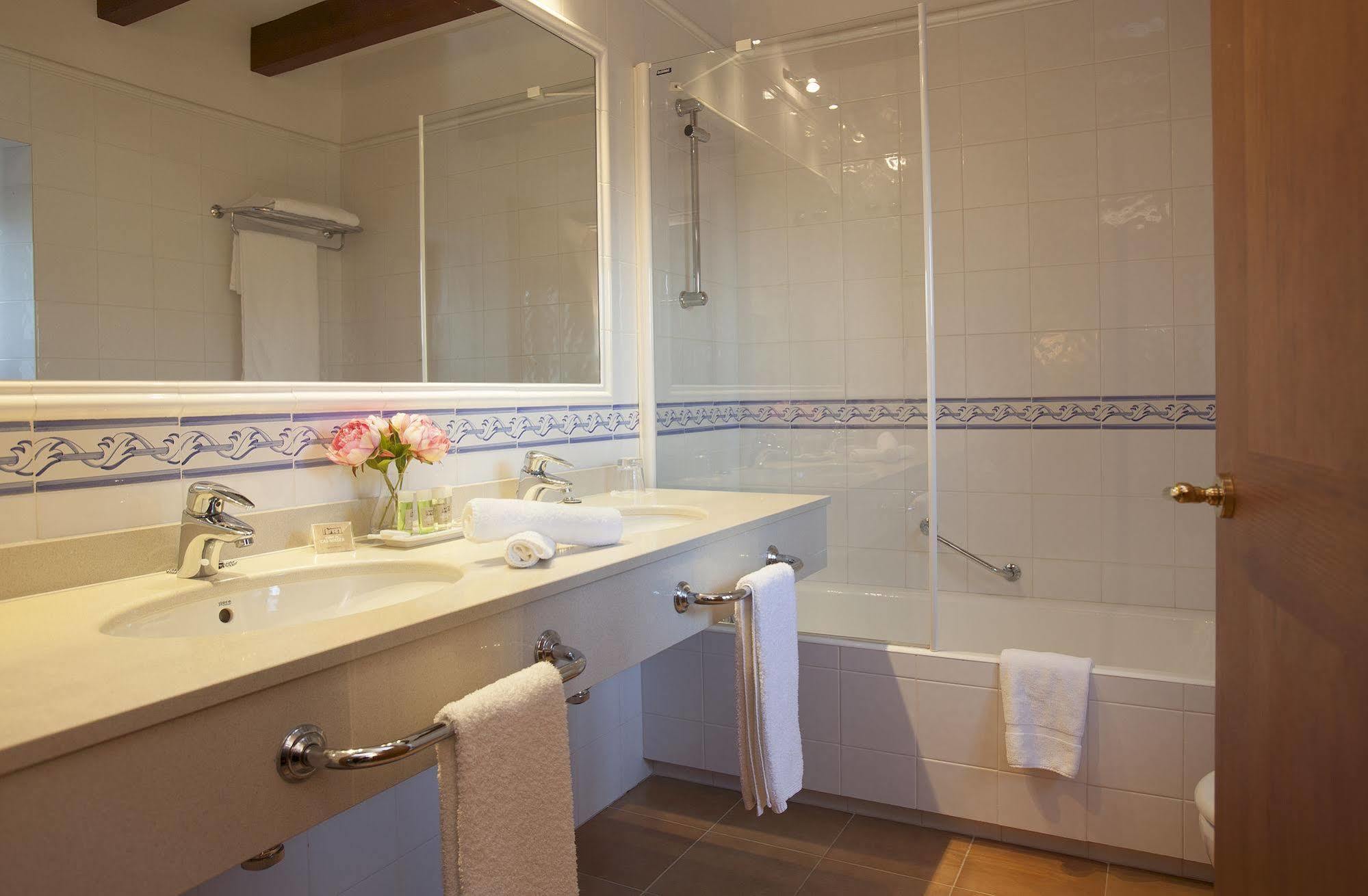 S'Hort De Cas Misser Boutique Hotel (Adults Only) Σέλβα Εξωτερικό φωτογραφία
