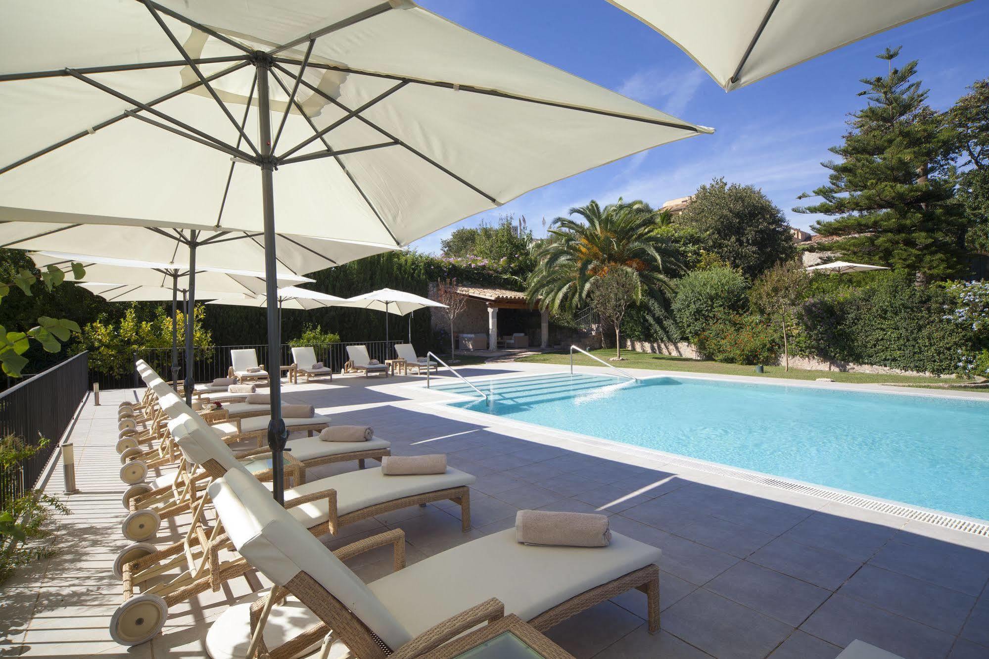 S'Hort De Cas Misser Boutique Hotel (Adults Only) Σέλβα Εξωτερικό φωτογραφία