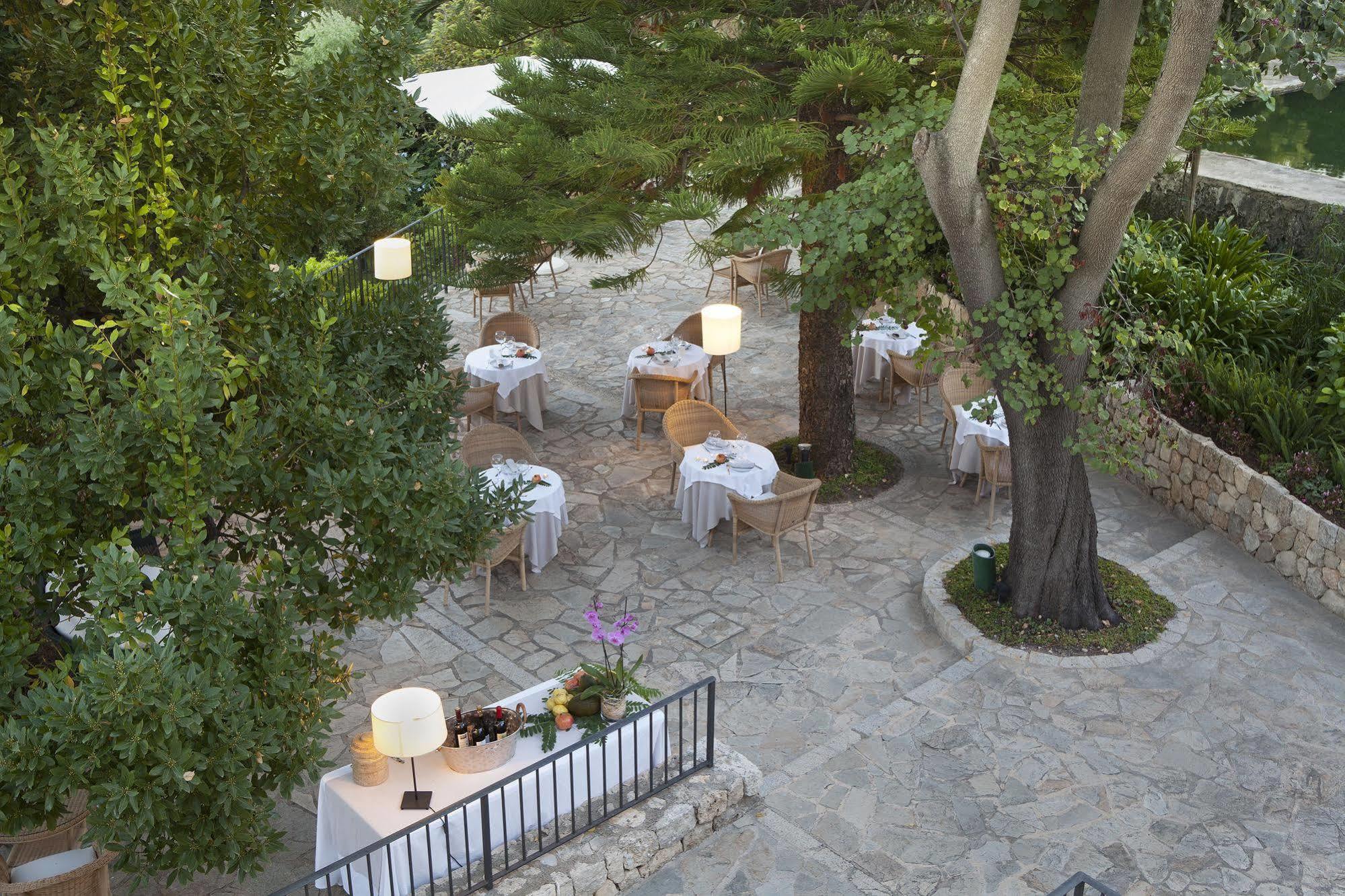 S'Hort De Cas Misser Boutique Hotel (Adults Only) Σέλβα Εξωτερικό φωτογραφία