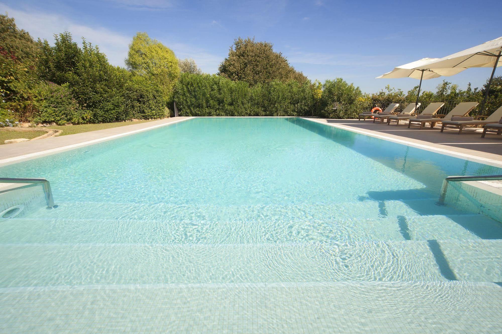 S'Hort De Cas Misser Boutique Hotel (Adults Only) Σέλβα Εξωτερικό φωτογραφία