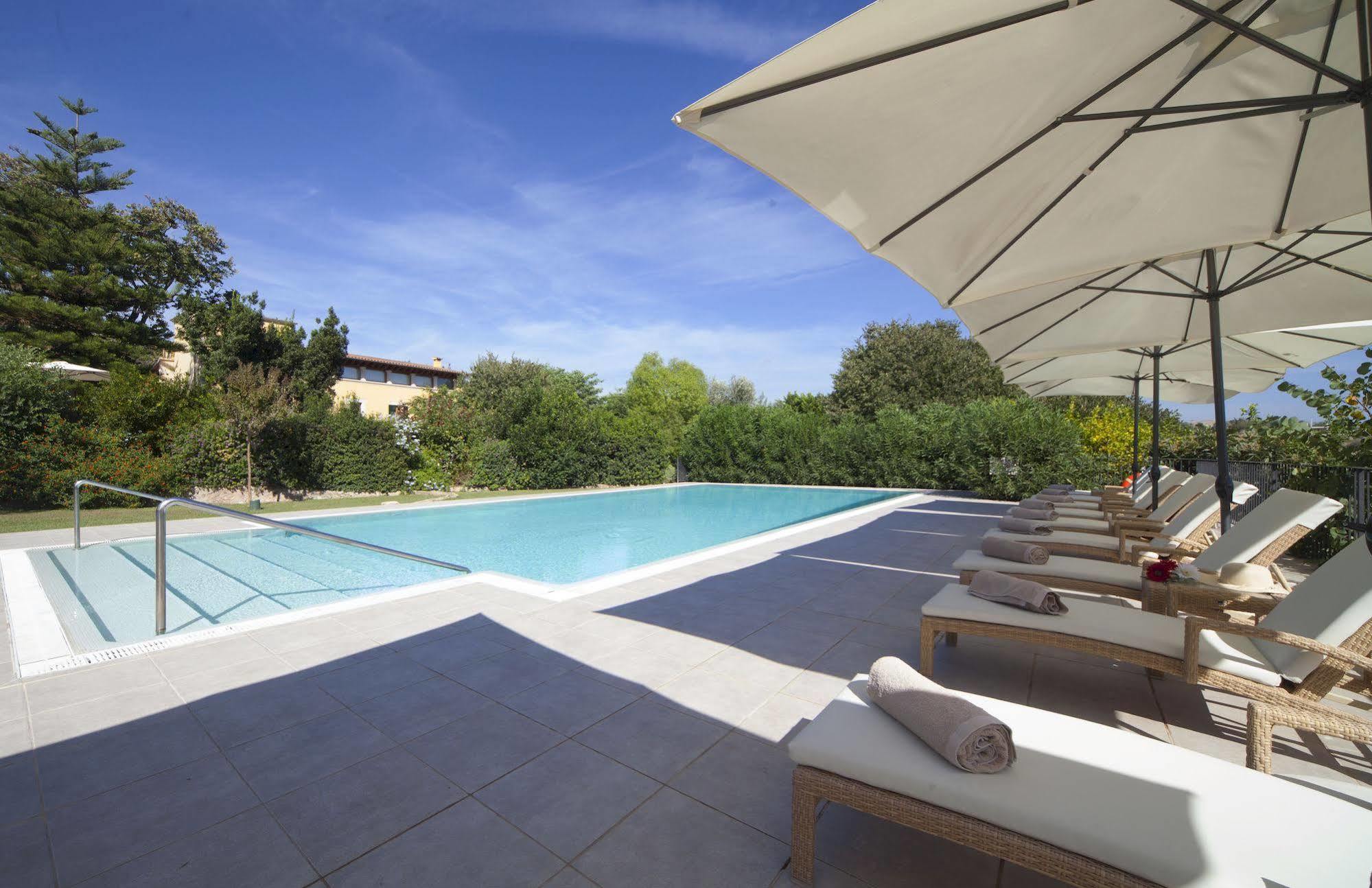 S'Hort De Cas Misser Boutique Hotel (Adults Only) Σέλβα Εξωτερικό φωτογραφία