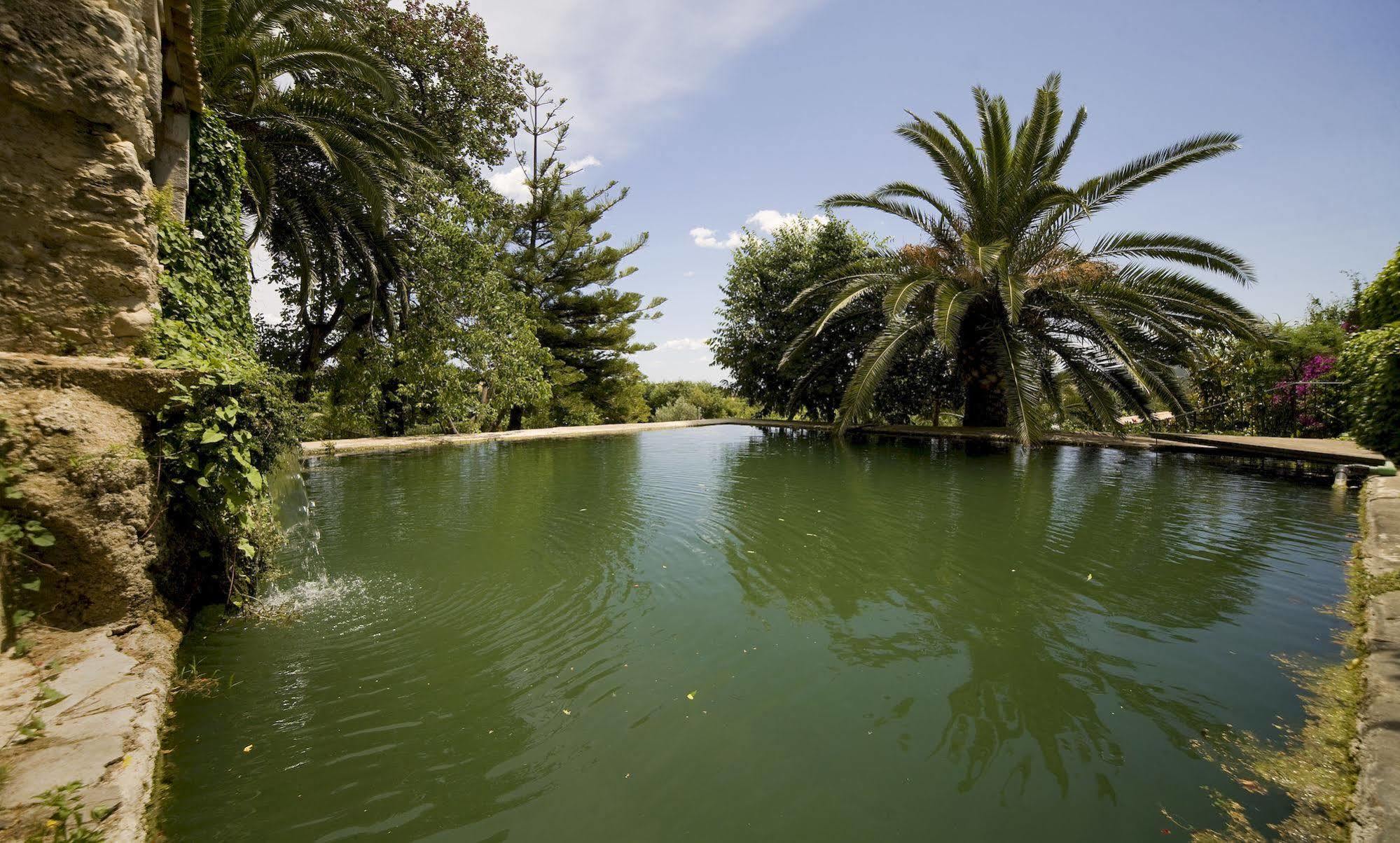S'Hort De Cas Misser Boutique Hotel (Adults Only) Σέλβα Εξωτερικό φωτογραφία