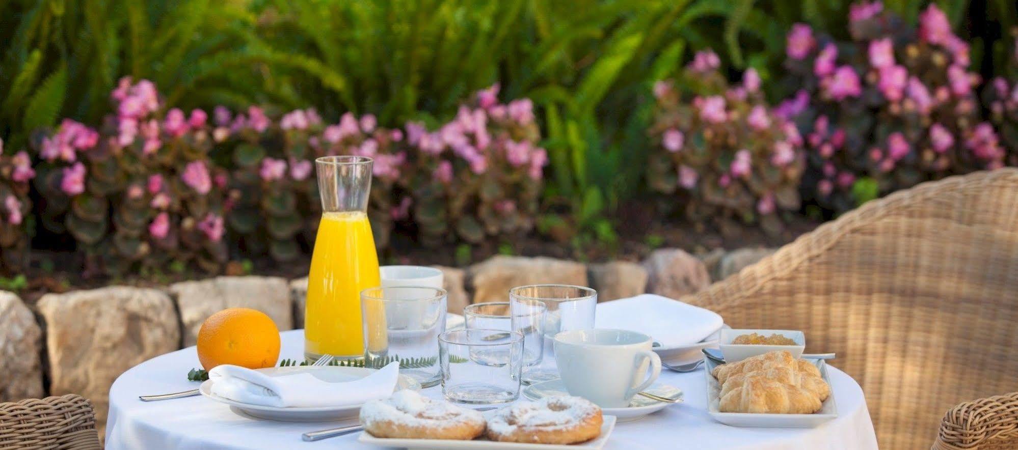 S'Hort De Cas Misser Boutique Hotel (Adults Only) Σέλβα Εξωτερικό φωτογραφία