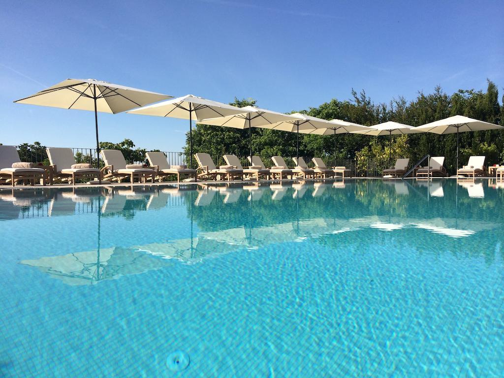 S'Hort De Cas Misser Boutique Hotel (Adults Only) Σέλβα Εξωτερικό φωτογραφία