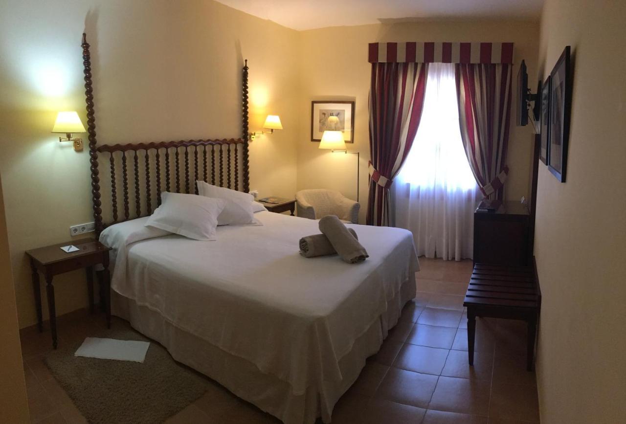 S'Hort De Cas Misser Boutique Hotel (Adults Only) Σέλβα Εξωτερικό φωτογραφία