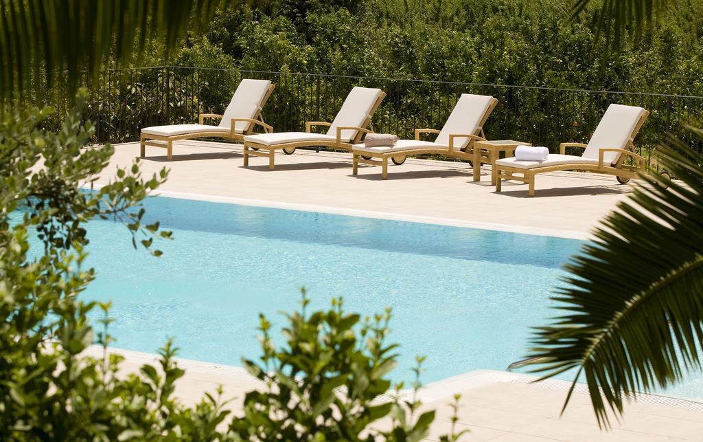 S'Hort De Cas Misser Boutique Hotel (Adults Only) Σέλβα Εξωτερικό φωτογραφία