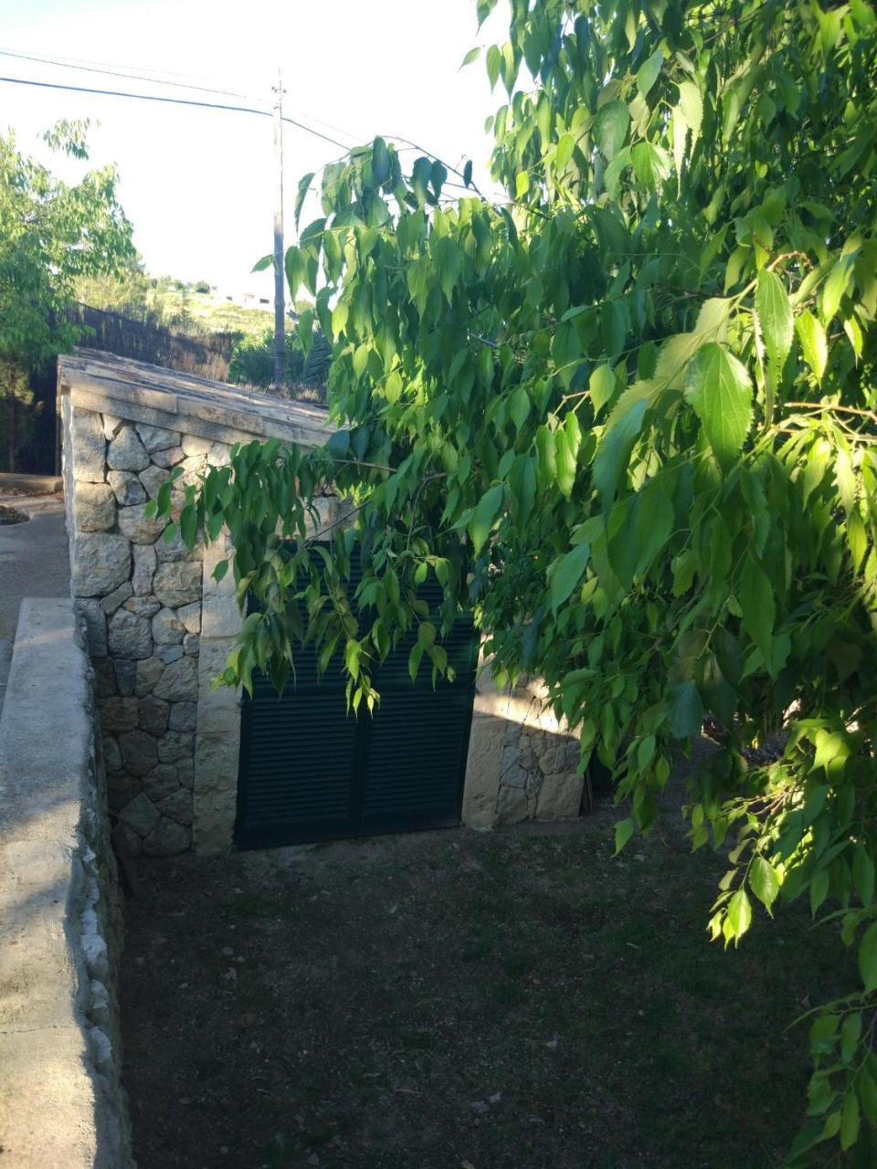 S'Hort De Cas Misser Boutique Hotel (Adults Only) Σέλβα Εξωτερικό φωτογραφία