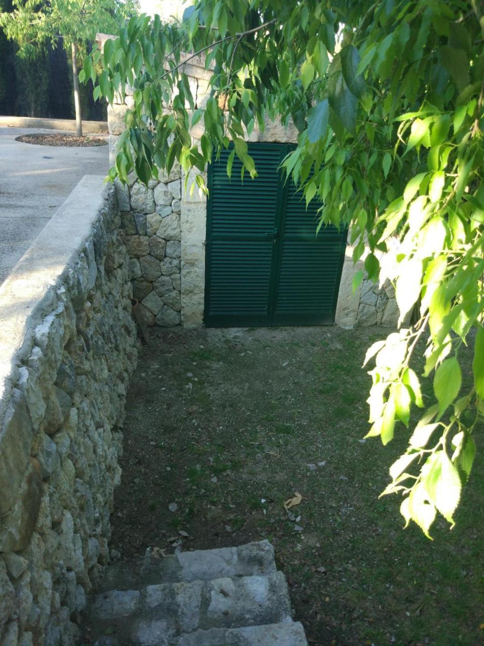 S'Hort De Cas Misser Boutique Hotel (Adults Only) Σέλβα Εξωτερικό φωτογραφία