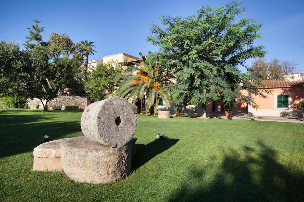 S'Hort De Cas Misser Boutique Hotel (Adults Only) Σέλβα Εξωτερικό φωτογραφία